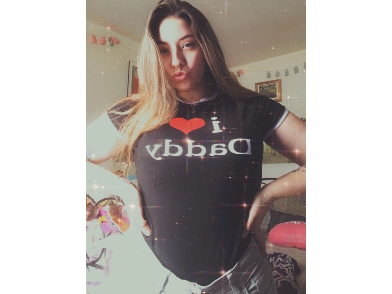 Littleslavegirl immagine del profilo del modello di cam