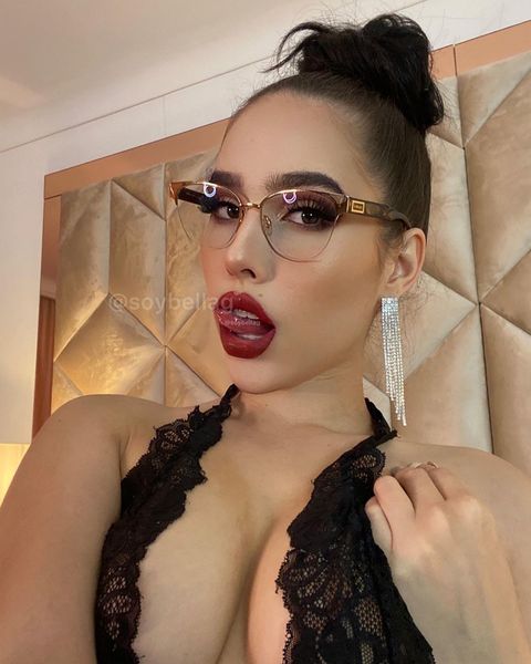 Utøver IsabellaGomezz Bilde 6