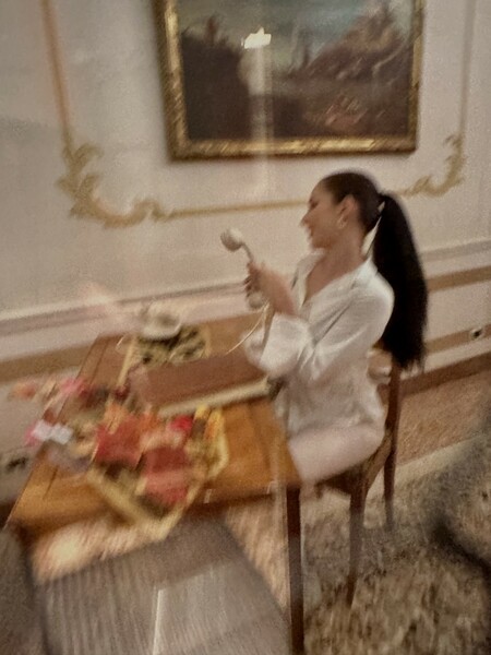 Intérprete IsabellaGomezz Foto 1