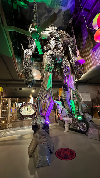 Utøver IsabellaGomezz Bilde 2