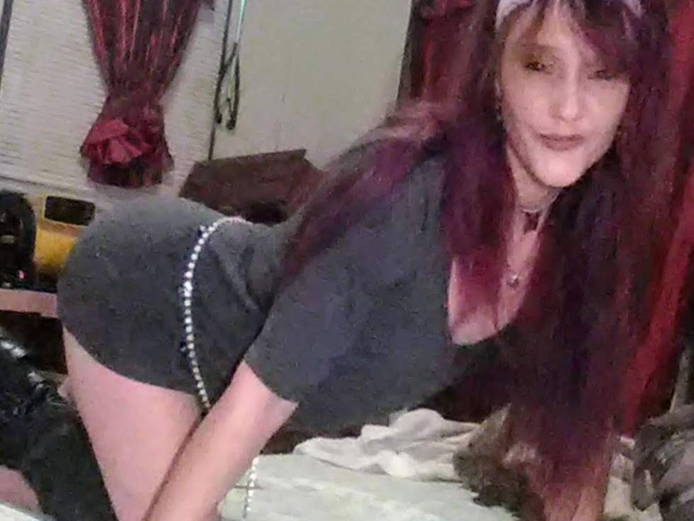 Image de profil du modèle de webcam Tinkerbabe40