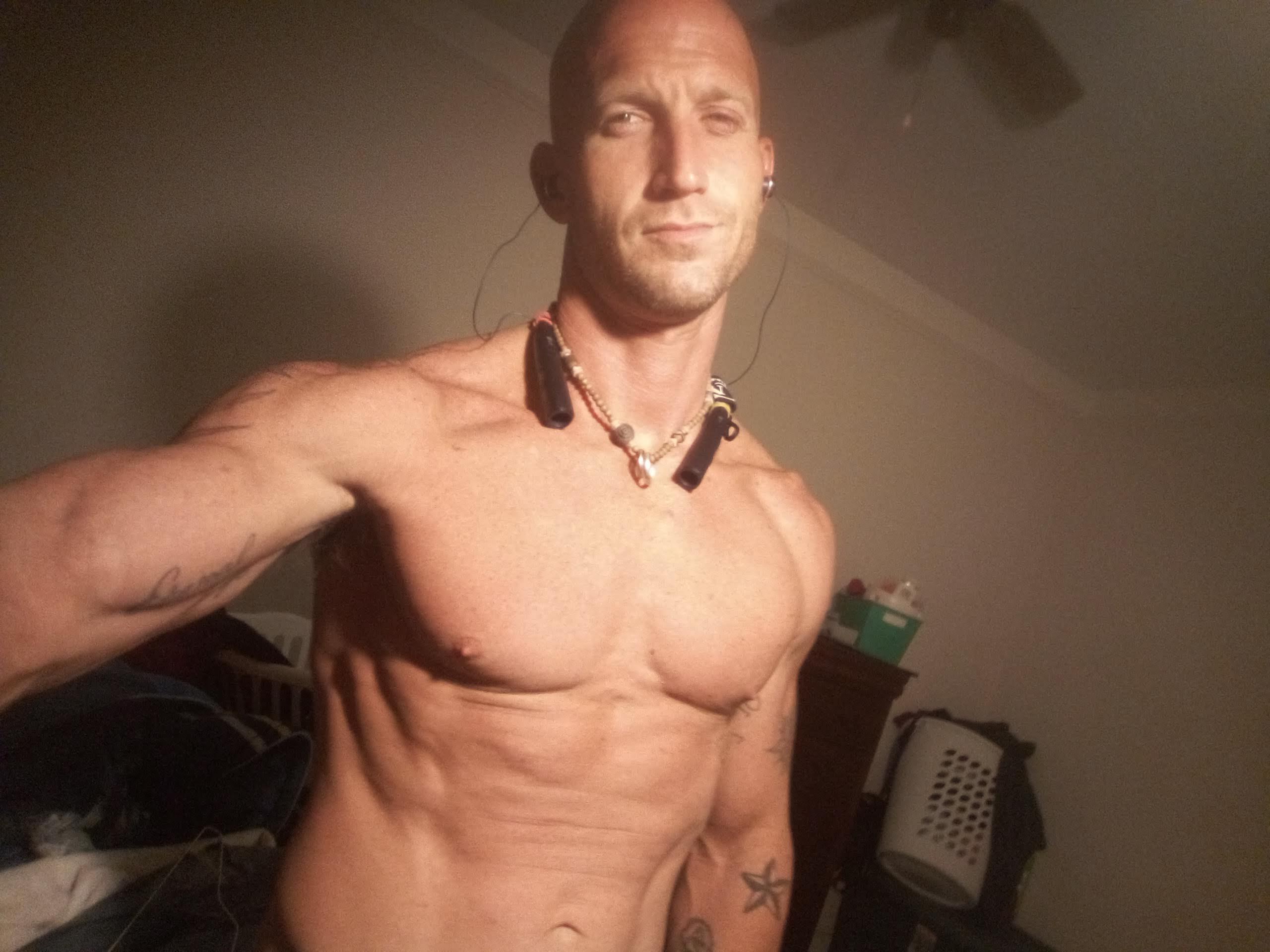 Doolindalton profielfoto van cam model 