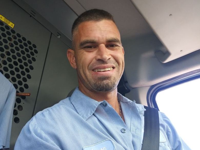 Peggger Profilbild des Cam-Modells 