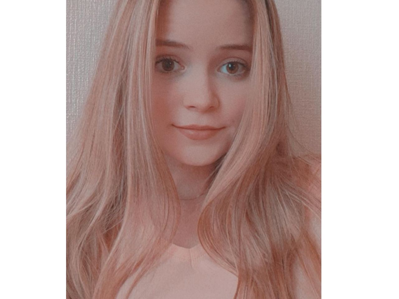 KellyMeows profielfoto van cam model 