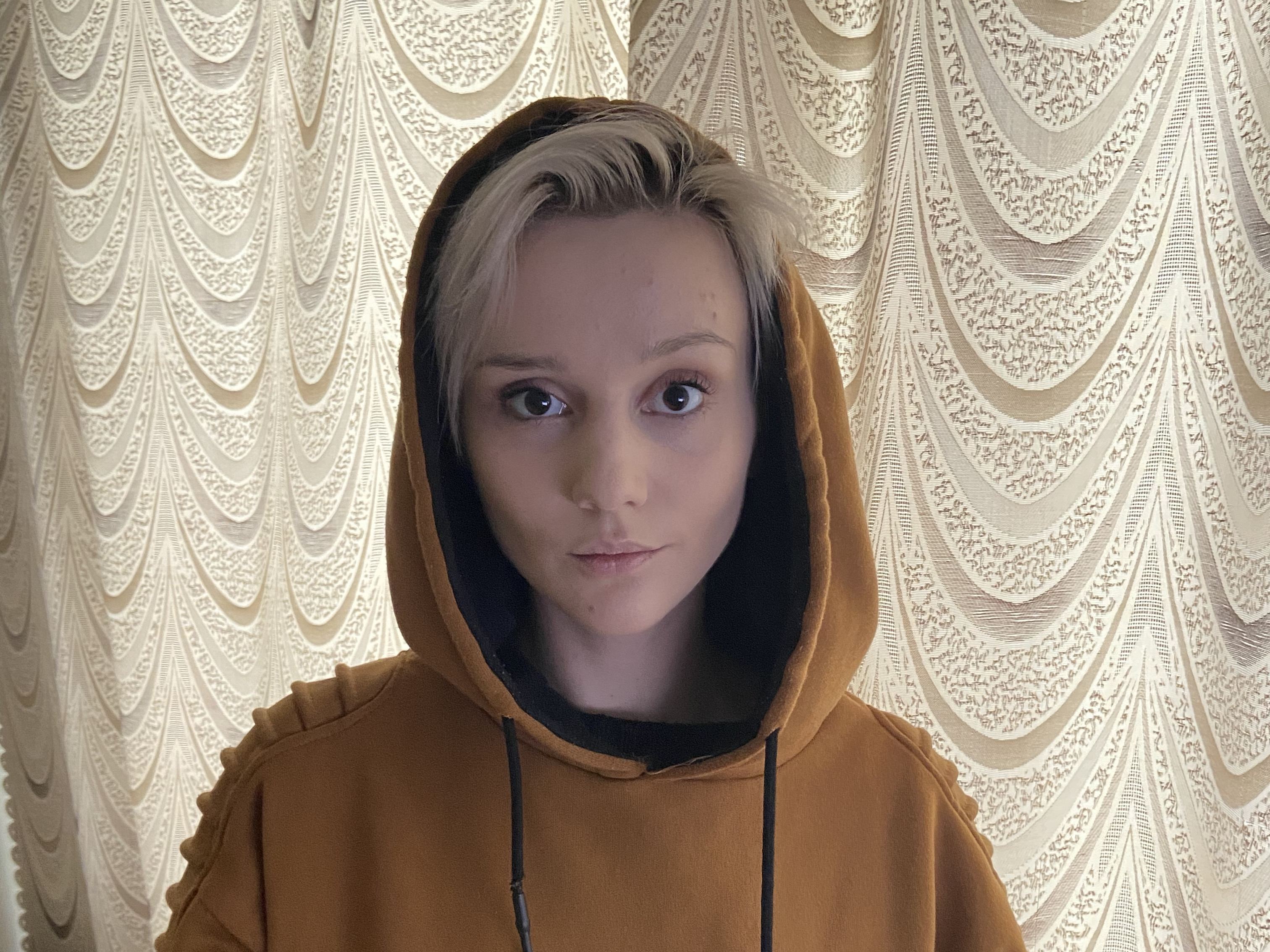 Tattoedgirla profielfoto van cam model 