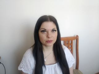 Image de profil du modèle de webcam ChristynSpark