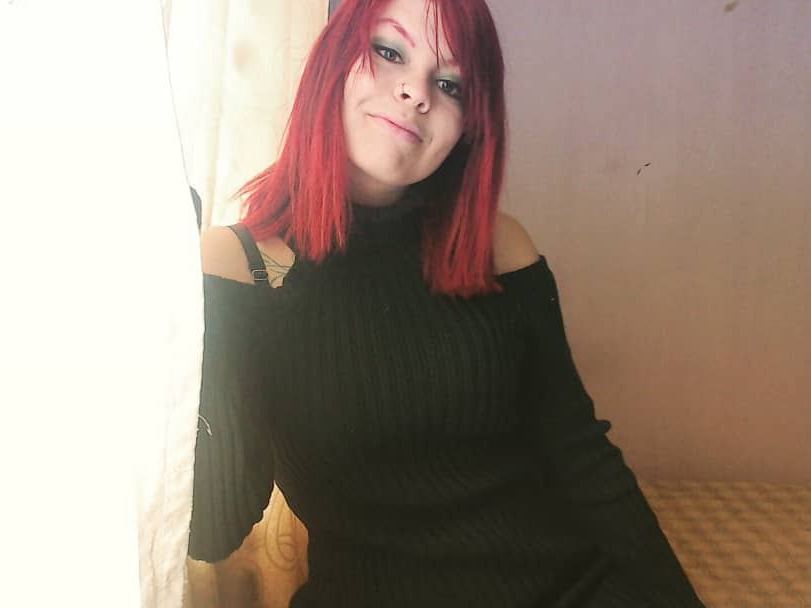 Image de profil du modèle de webcam EmilyLarsson