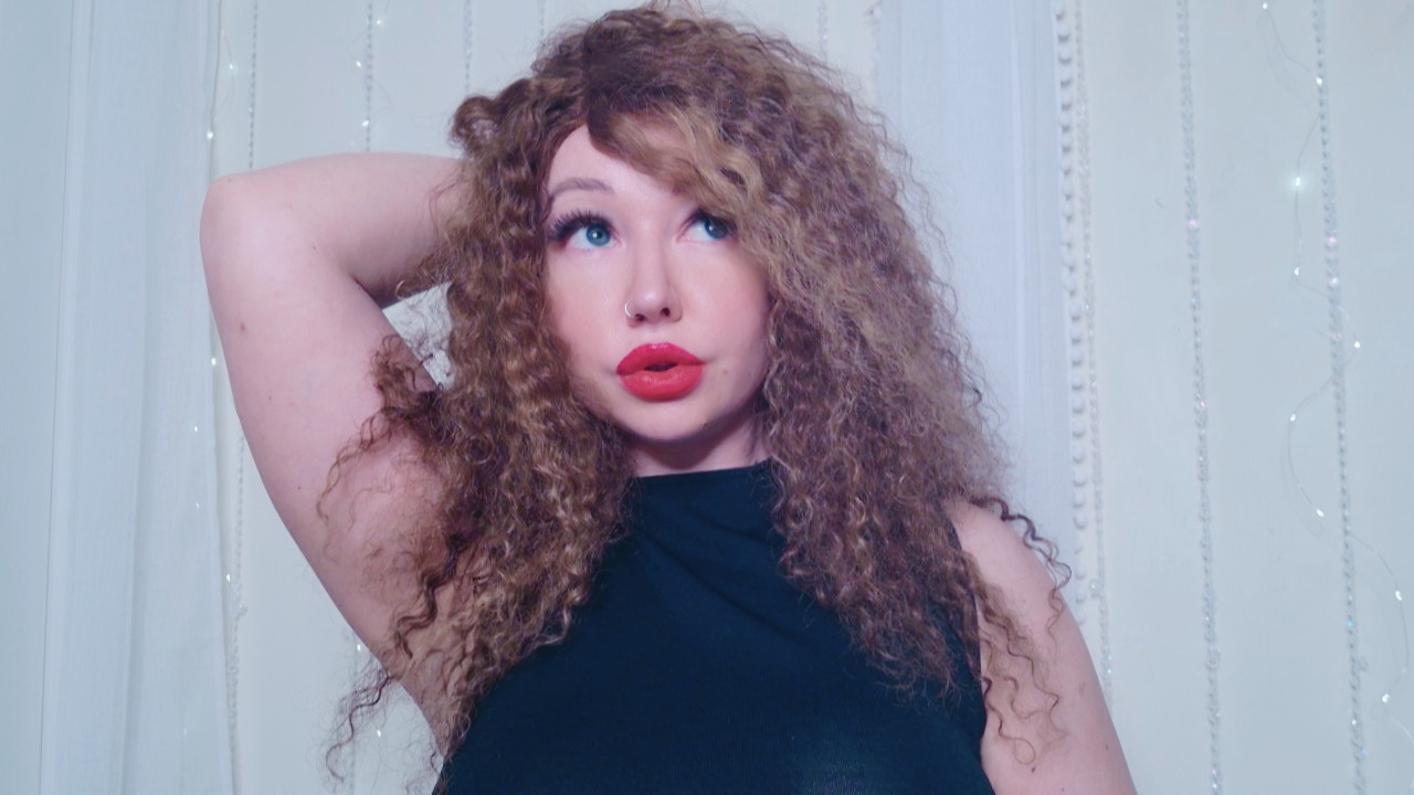 Utøver KatBigBum Bilde 1