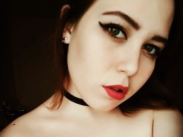 KyliePerfect profielfoto van cam model 