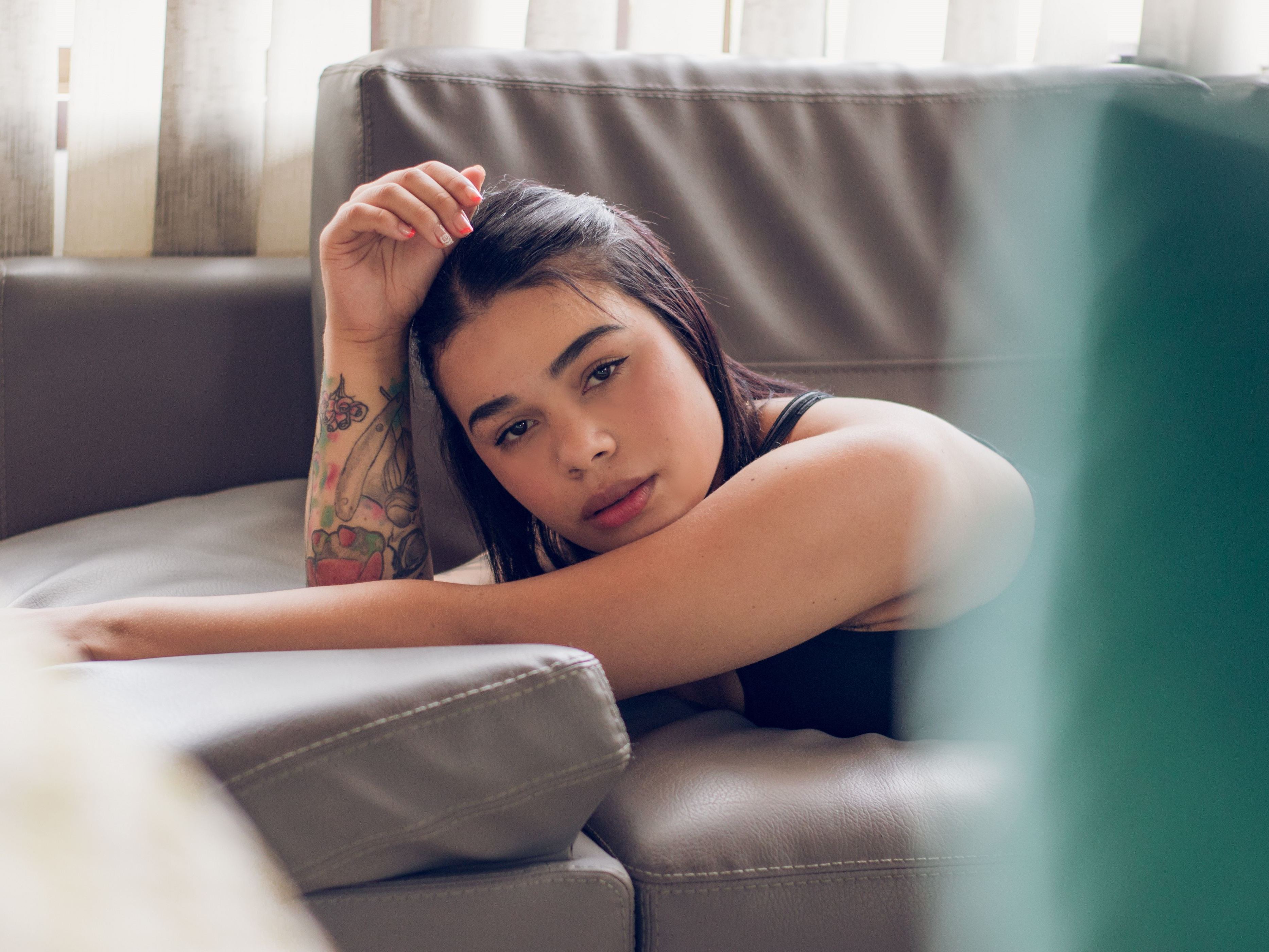 MaddieHarry profielfoto van cam model 