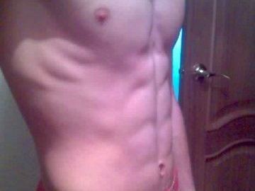 tulkitul profielfoto van cam model 