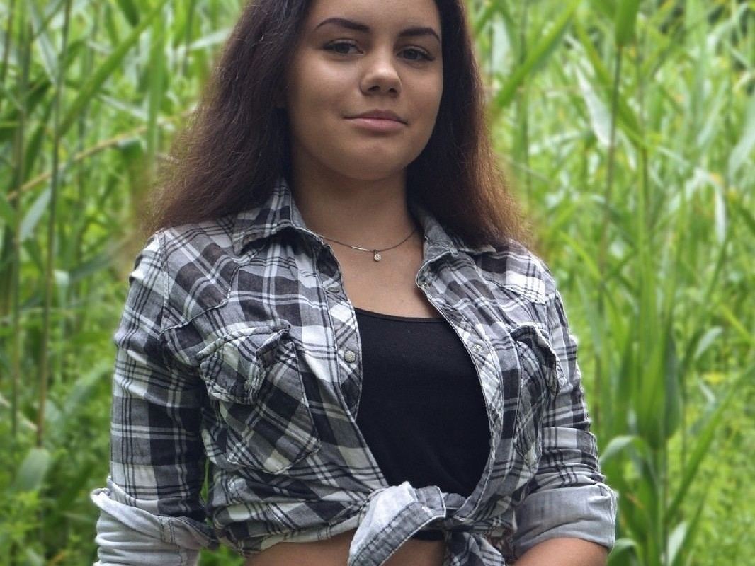 CordeliaLove profielfoto van cam model 
