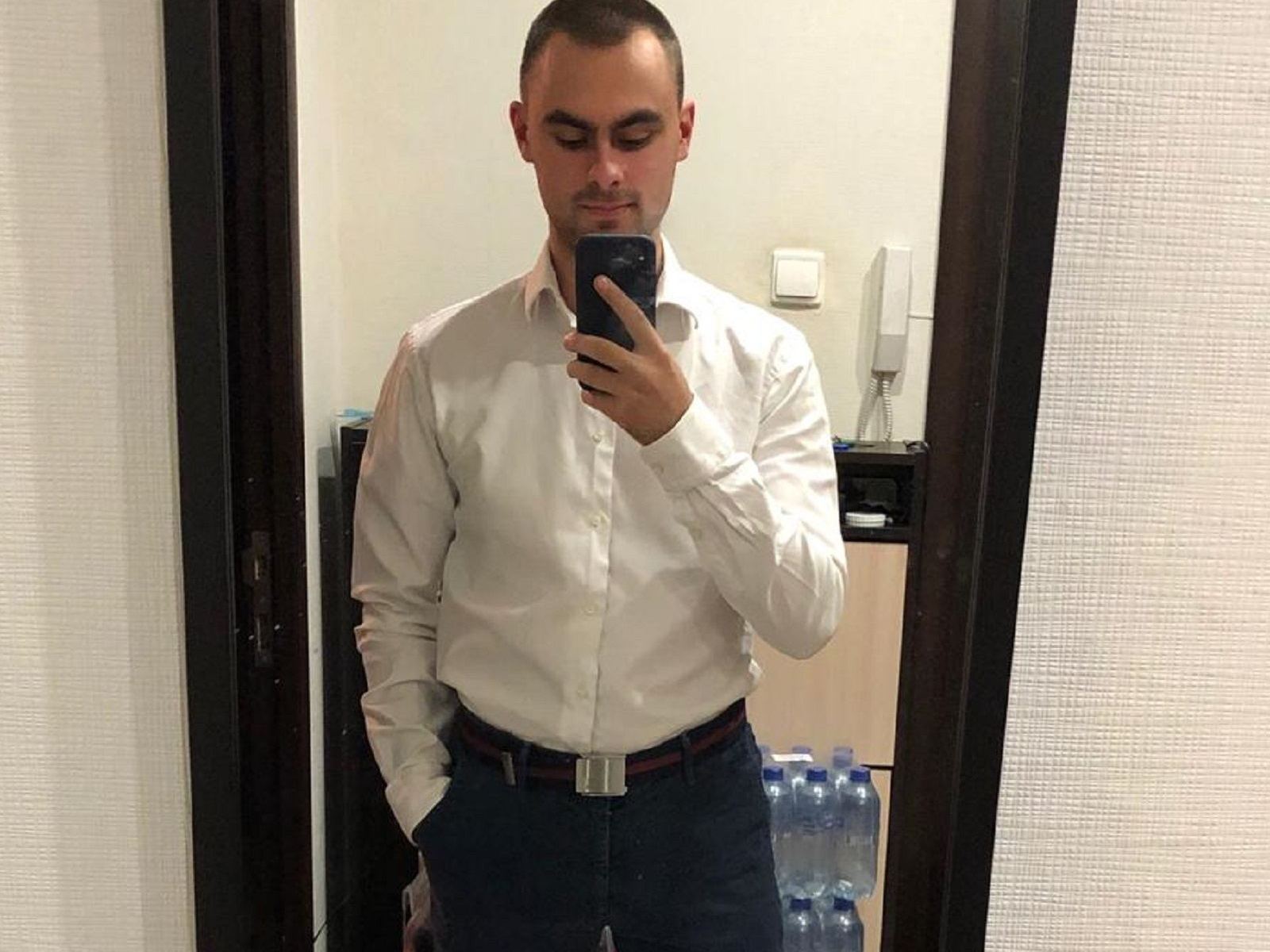 Image de profil du modèle de webcam ARTHUR_RUSELL