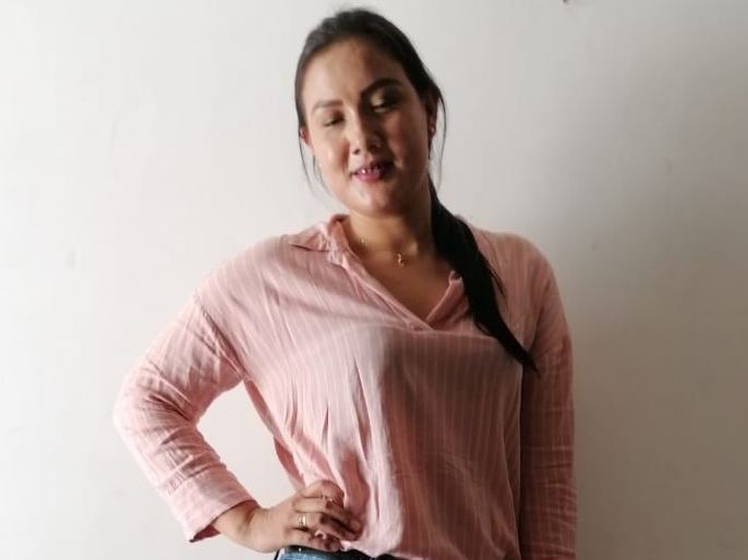 Foto de perfil de modelo de webcam de marcela_lopez 
