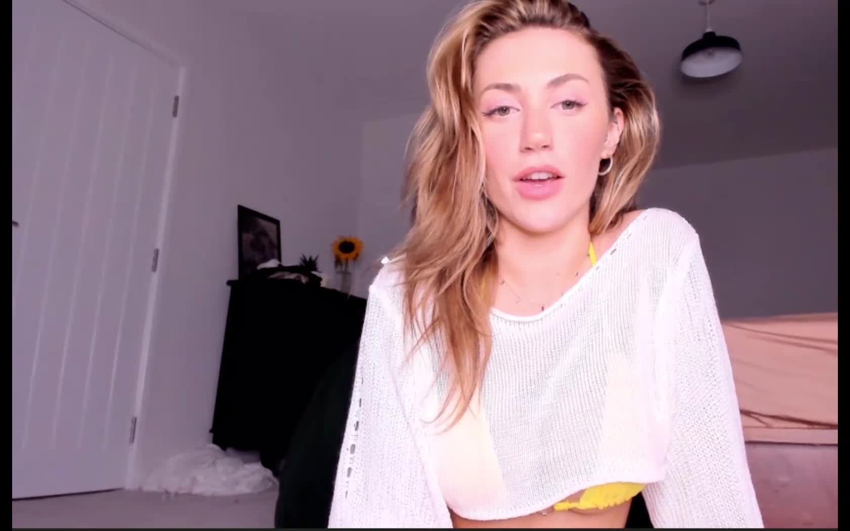 Artista ZannaRose Video 1