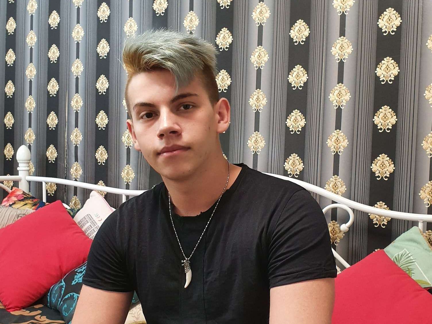 KevinCraig cam model profile picture 