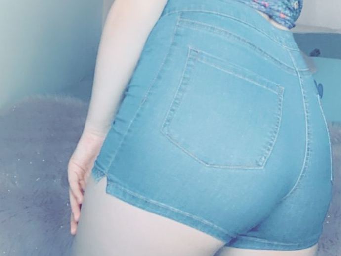 Becca19 immagine del profilo del modello di cam