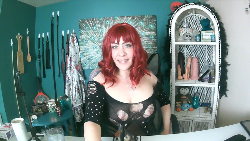 Artista MrsMaze Foto 8