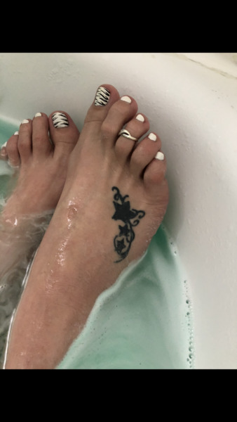 Artista MrsMaze Foto 2