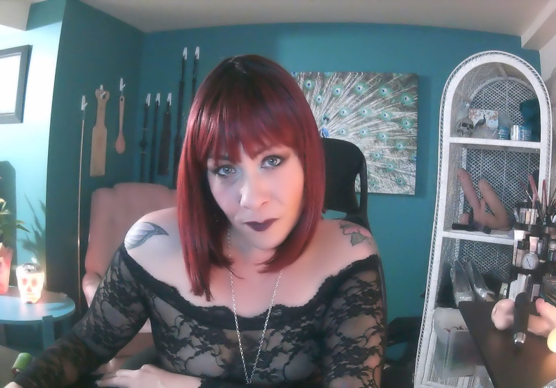 Artista MrsMaze Foto 10