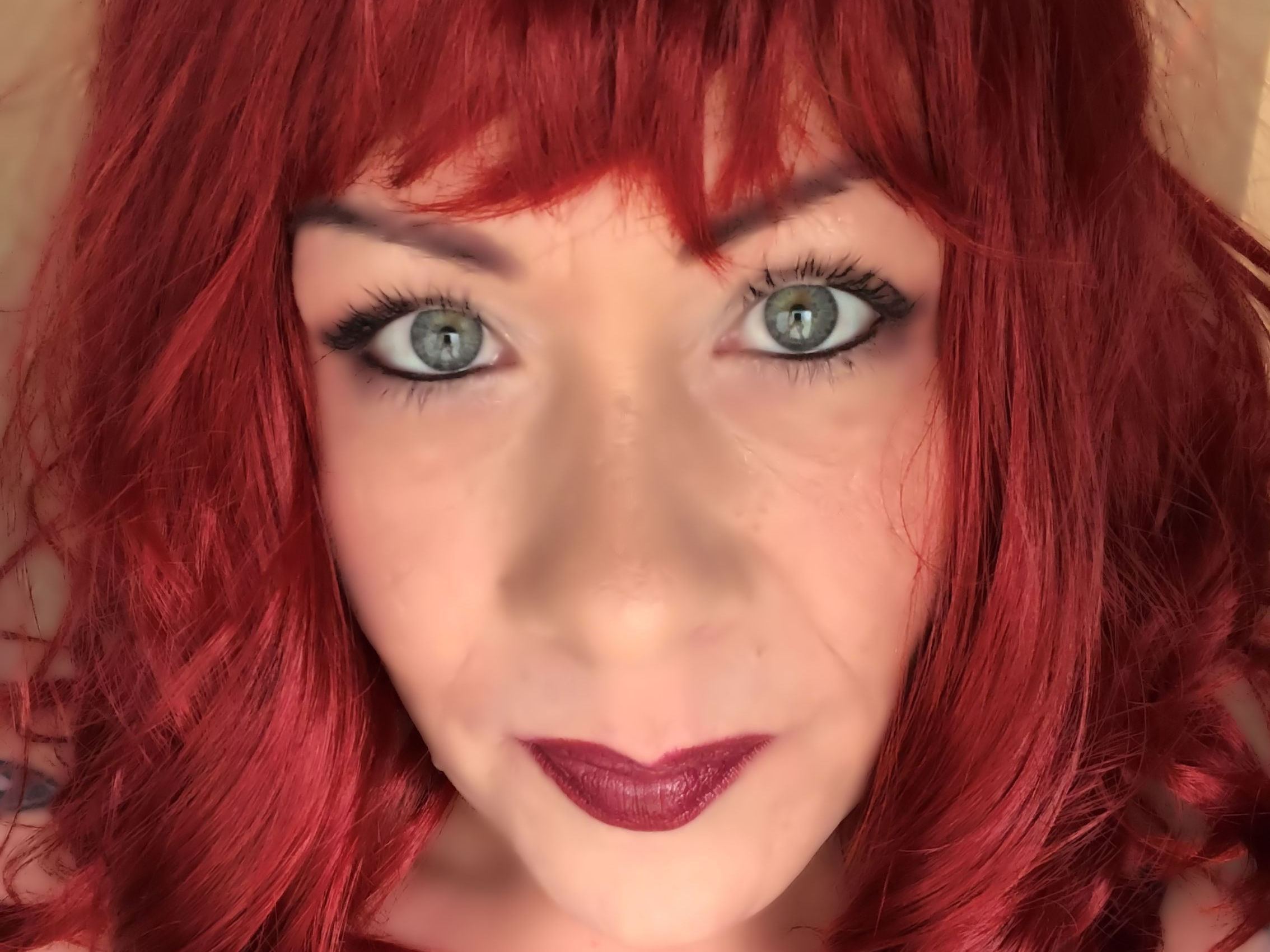 MrsMaze Profilbild des Cam-Modells