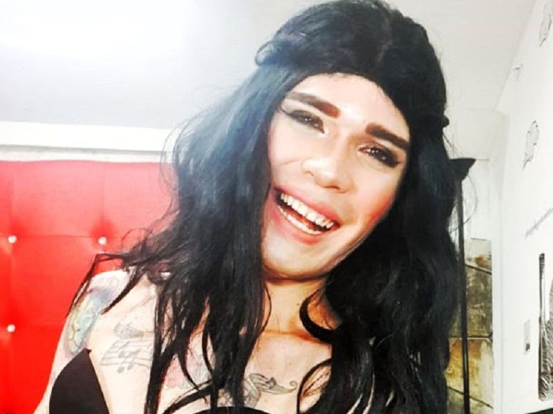 Image de profil du modèle de webcam transplay69