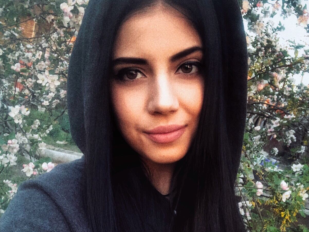 MariaMariaQ7 immagine del profilo del modello di cam