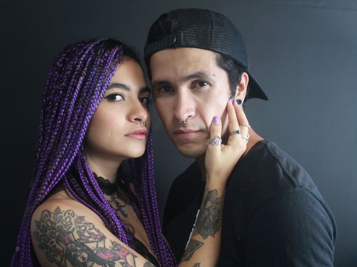Imagen de perfil de modelo de cámara web de TomAndLana