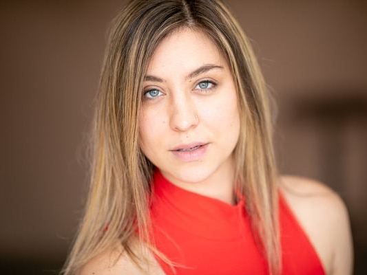 Image de profil du modèle de webcam GoddessMystyMoon