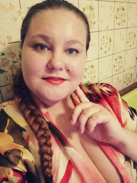 Utøver Great_Doll_BBW Bilde 1