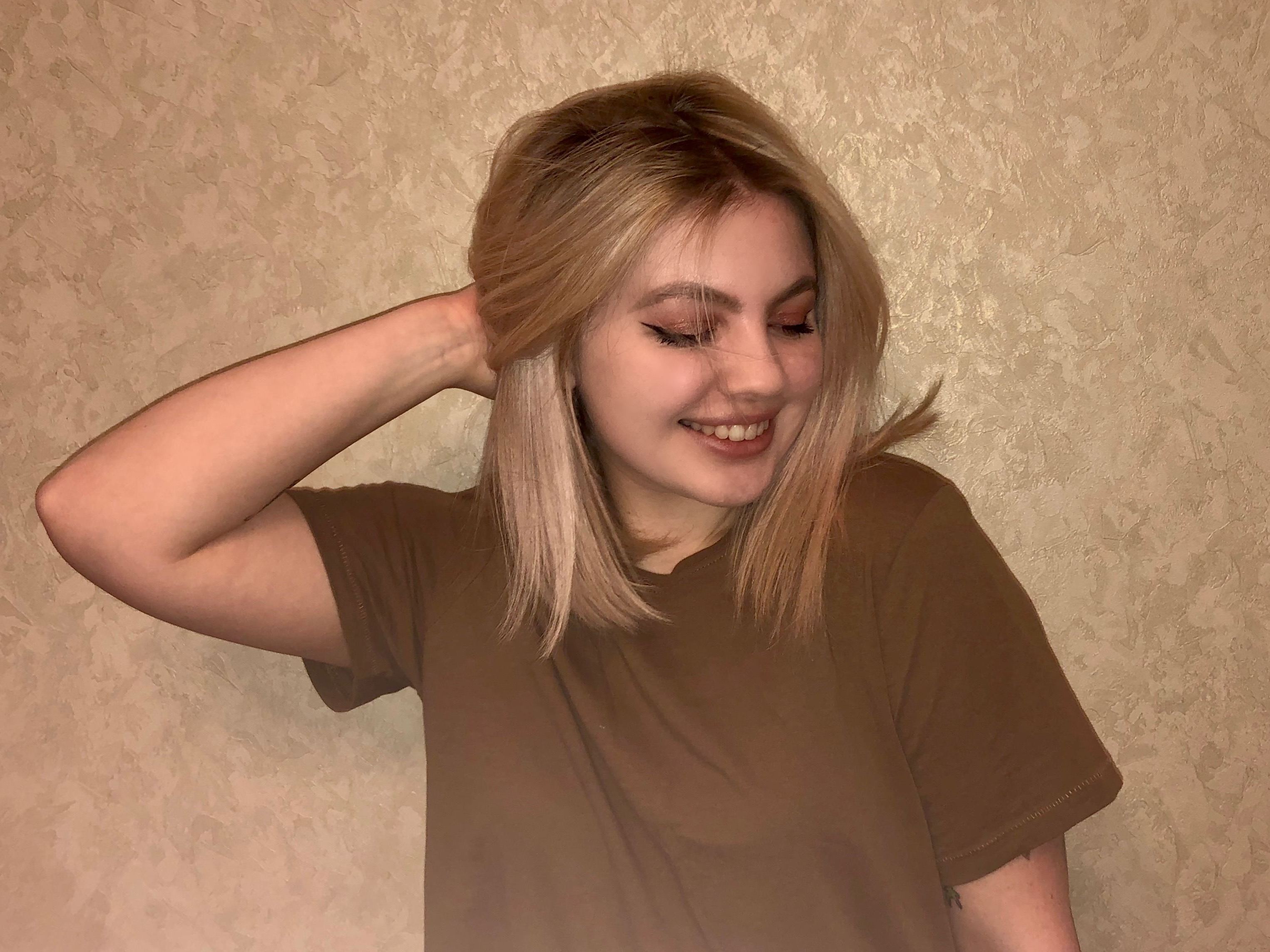 JannePrice immagine del profilo del modello di cam