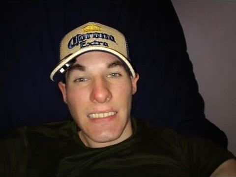 Goob4500 profilbild på webbkameramodell 