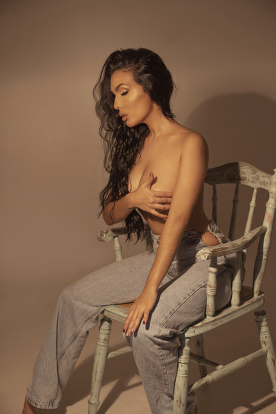 Artist Anna_Lia Foto 4