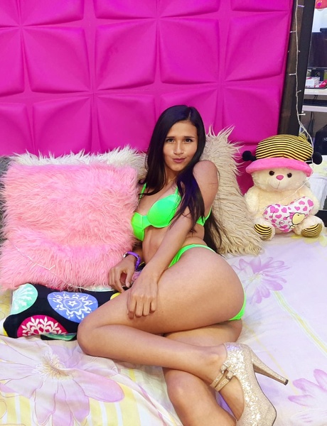 Artista SelenaClar Foto 1