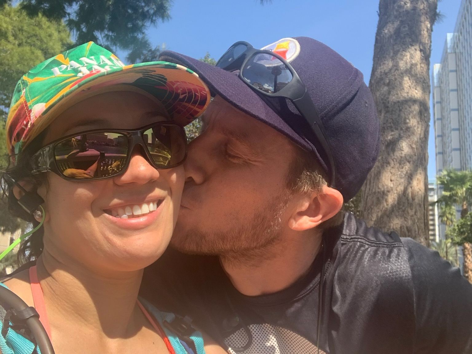LaylaAndAndre Profilbild des Cam-Modells 