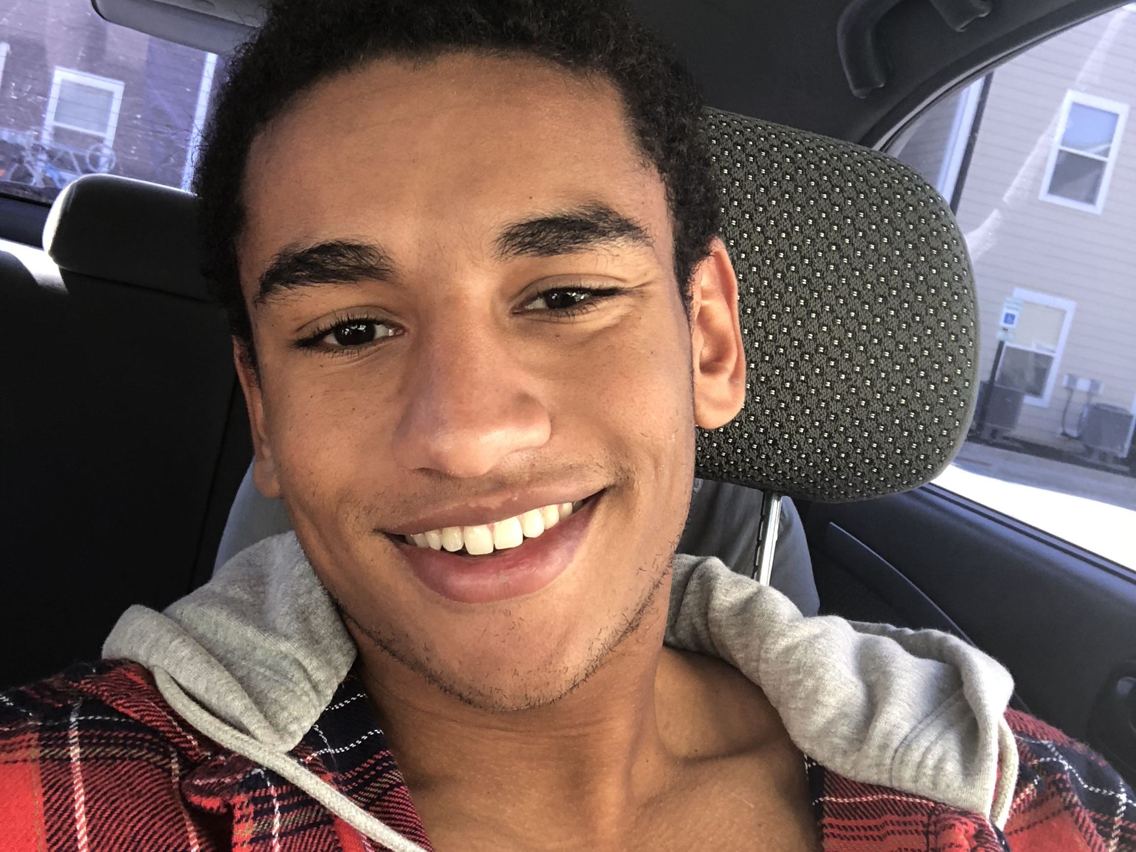 Image de profil du modèle de webcam Preto_maravilha