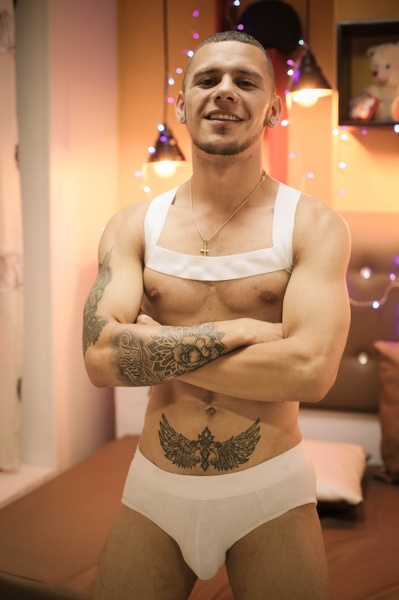 Artist Kevin_Baker Foto 4