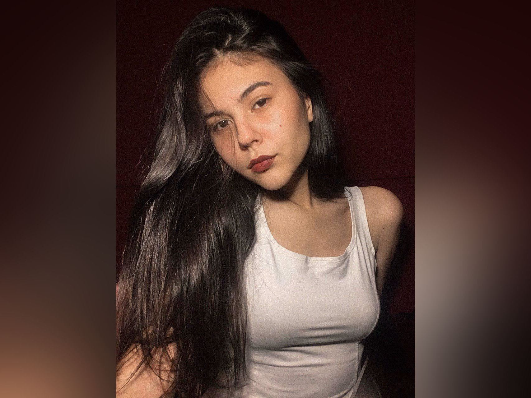 Foto de perfil de modelo de webcam de EveSoft 