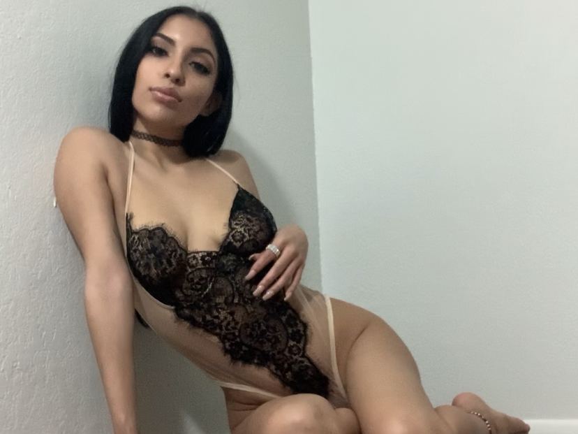 Imagen de perfil de modelo de cámara web de AaliyahGrace