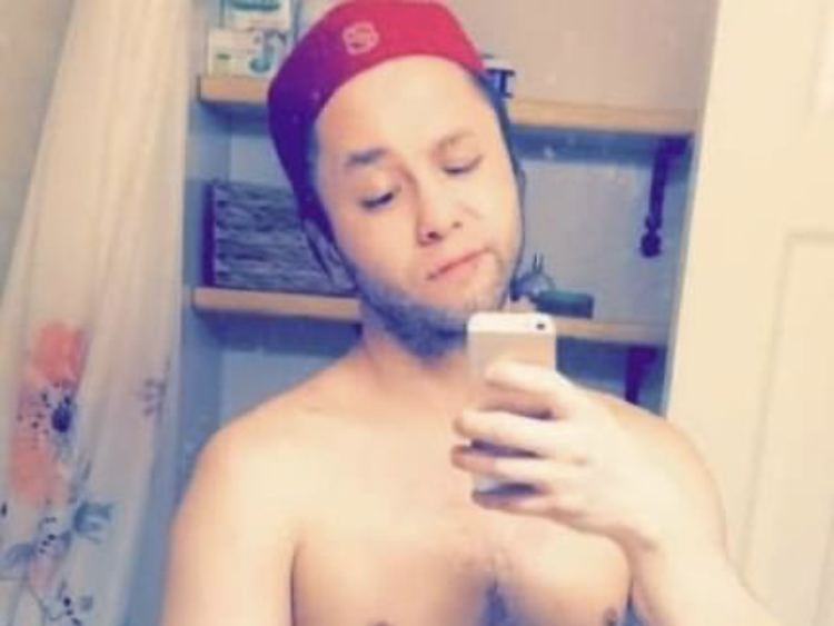 JuanFernz immagine del profilo del modello di cam