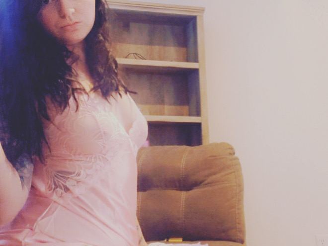 Imagen de perfil de modelo de cámara web de ScarletDavies