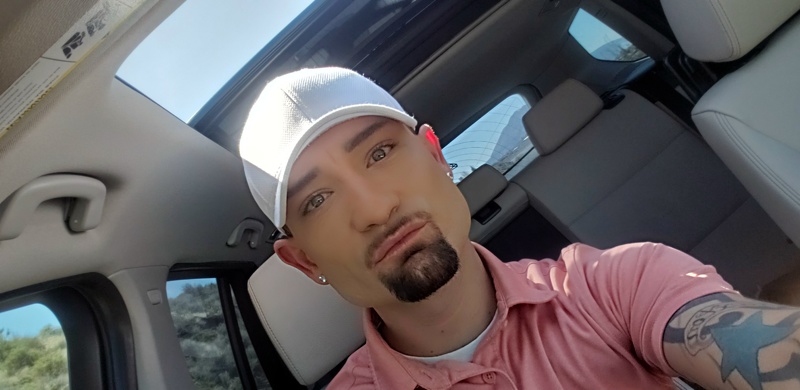 Interprete GangstaKenDoll Foto 5