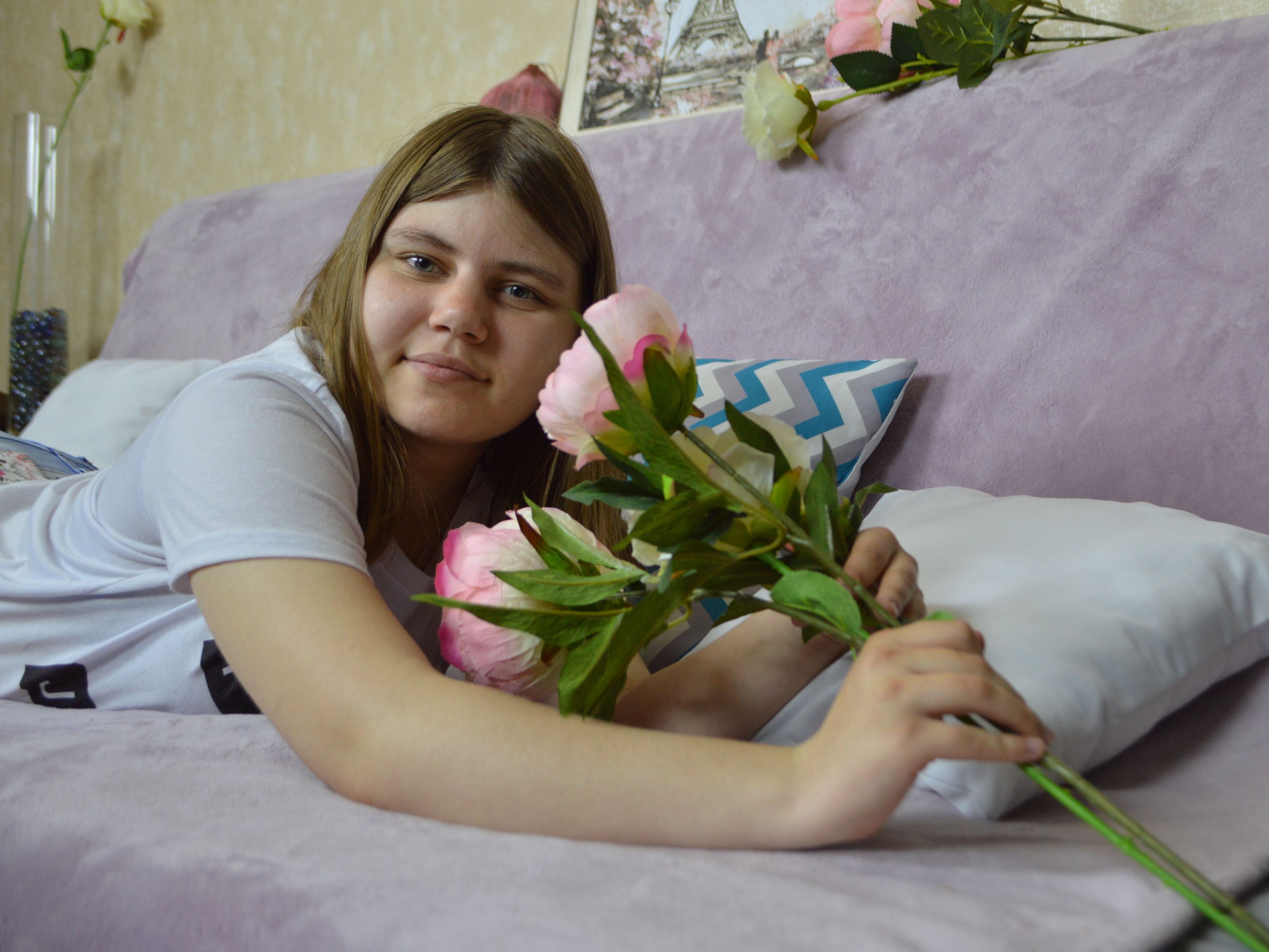 AlsuLindsey Profilbild des Cam-Modells 