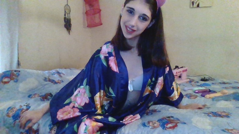 Artiest cgirl5150 Foto 2