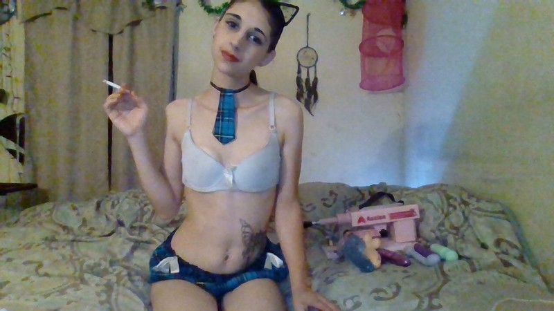 Interprète cgirl5150 Photo 1