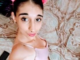 Imagen de perfil de modelo de cámara web de cgirl5150