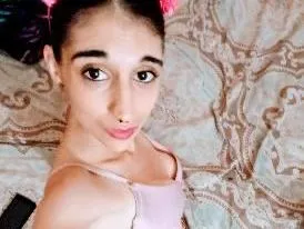 cgirl5150 profielfoto van cam model