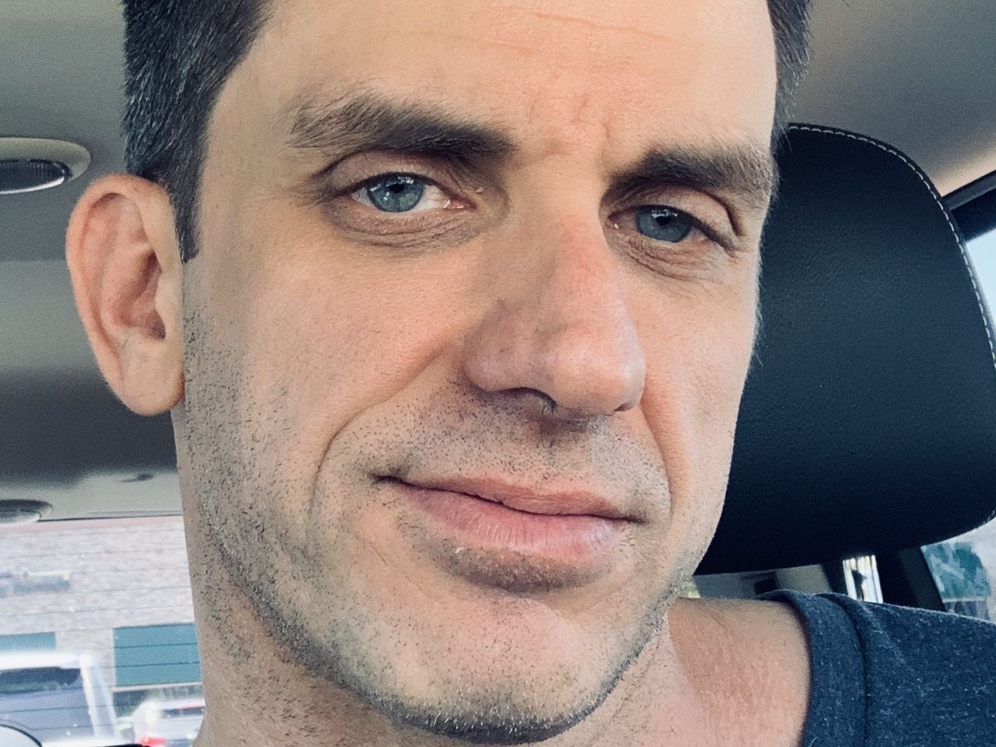 TylerStone profilbild på webbkameramodell 