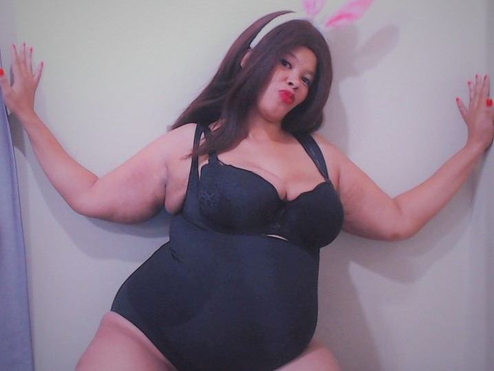 SEXY_PREGNANT_30 profilbild på webbkameramodell 