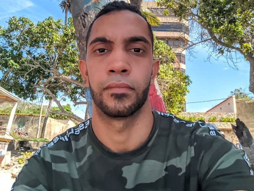 BlackSteven immagine del profilo del modello di cam